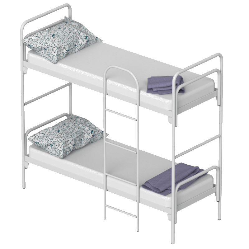 Меблі Техностиль (КРЛ-27 (190Х80))